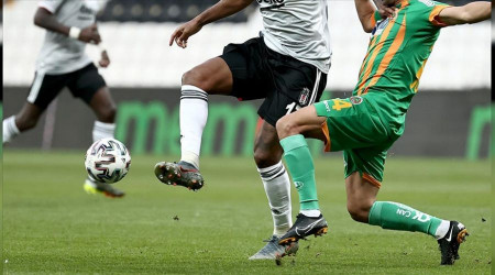 Beşiktaş 2 maç sonra kazanmak amacında
