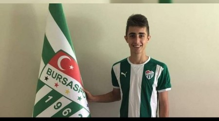 Beşiktaş genç oyuncuya sahip çıktı