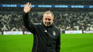 Be�ikta� kale sorununu k�kten ��z�yor