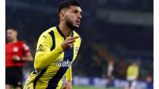 Beşiktaş, Oğuz Aydın'da ısrarcı
