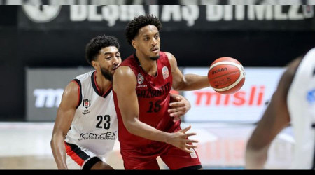 Beşiktaş Rytas ile karşılaşacak