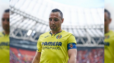 Beşiktaş Cazorla ile görüşüyor