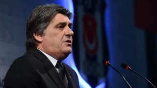 Beikta yeni bakann seiyor