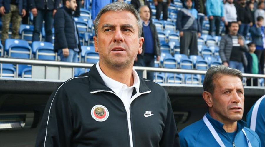 "Beşiktaş'a hazırlıklı gideceğiz"