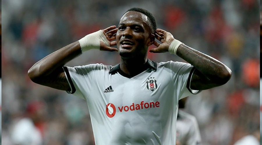 Beşiktaş'a Larin darbesi