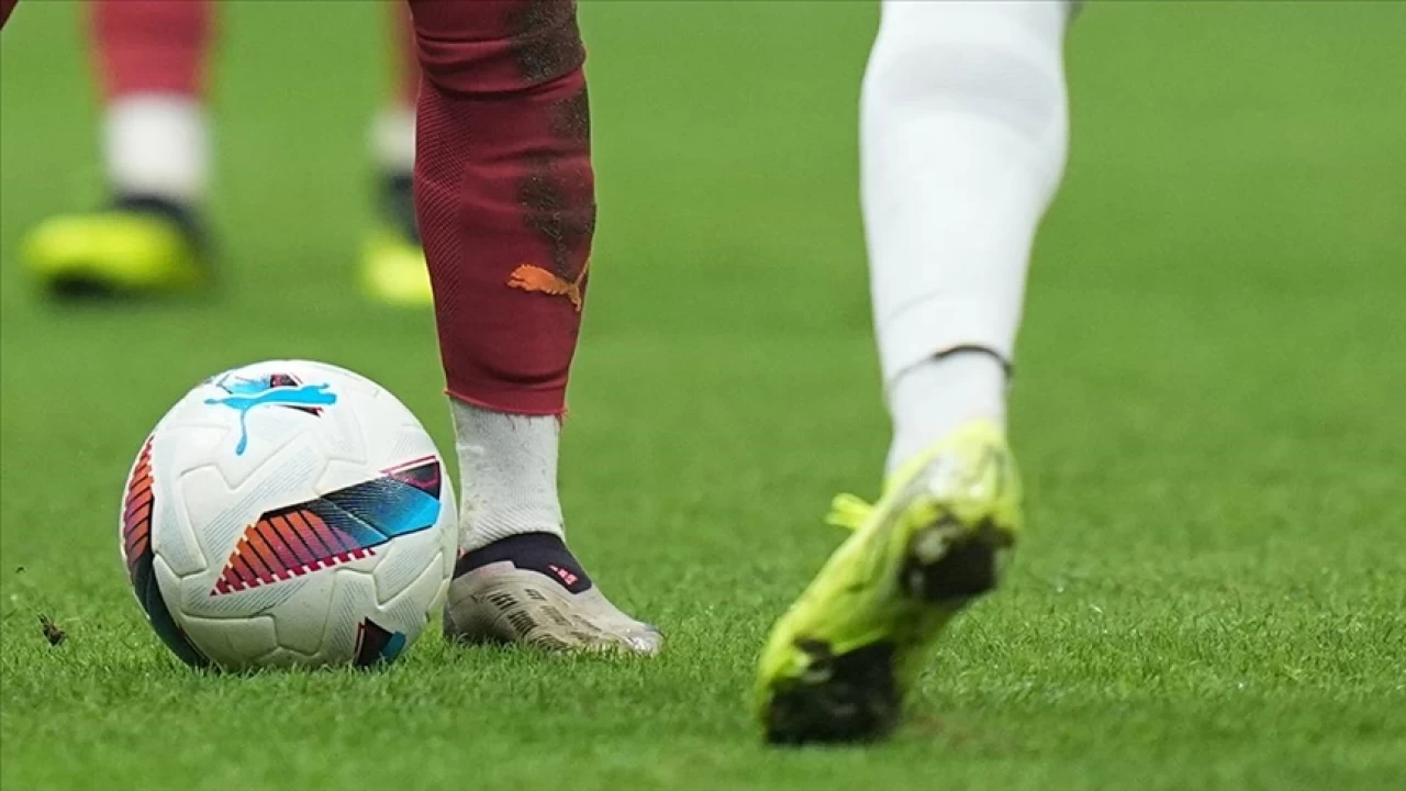 Be�ikta�'�n derbi i�in yabanc� hakem talebine TFF�den cevap