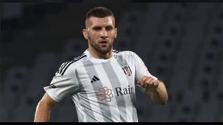 Beşiktaş'ın kayıp adamı ameliyat olacak