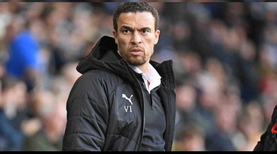 Beşiktaş'ın yeni hocası yola çıkıyor