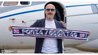 Beşiktaş'ta Italiano kanunları