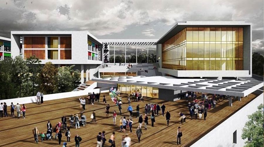 Beykoz Üniversitesi 40 personel alacak