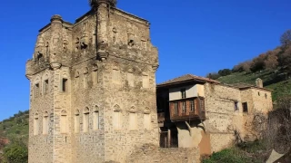 Beyler Kulesi: Tarih, mimari ve sosyal önemi