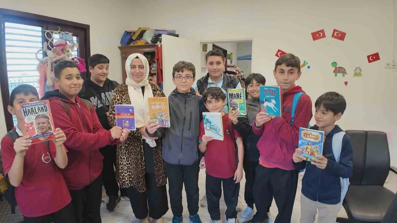 Beylikdz Marmara Mahallesi Muhtarlndan rnek dayanma