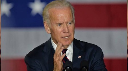 Biden'dan 100 gün içinde 100 milyon doz aşı sözü