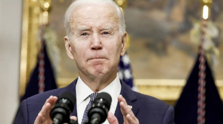 Biden'dan Suriye'ye 'Bombalarız' mesajı: Gerekli gördüğümüzde daha fazlasını yaparız