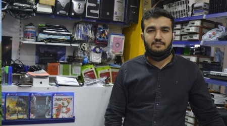 Bilgisayar tamiri ve ikinci el satışa rağbet