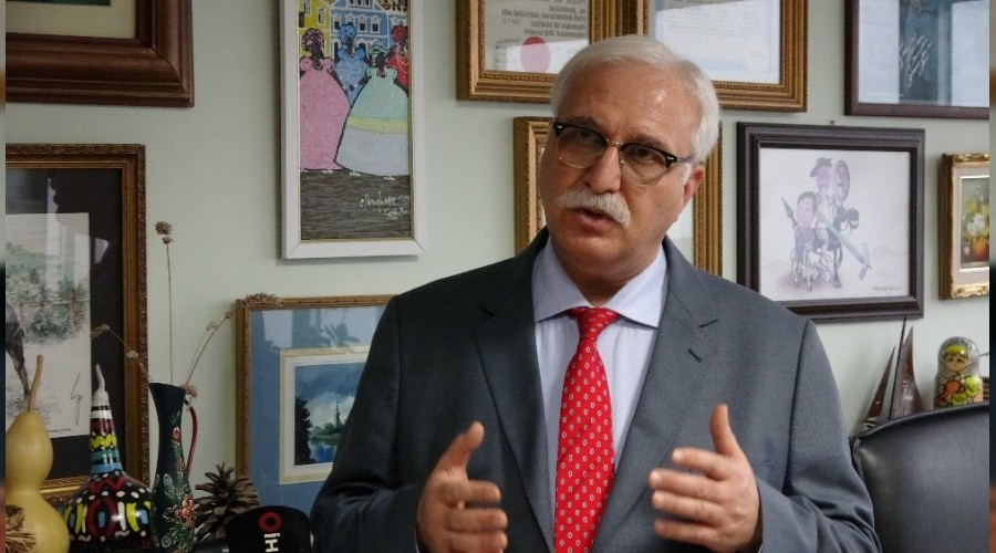 Bilim Kurulu Üyesi Özlü'den kritik açıklamalar