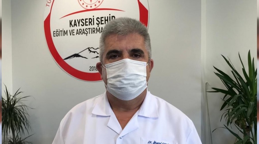 Bilim Kurulu �yesinden Bayram uyar�lar�