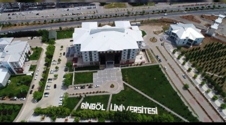 Bingöl Üniversitesi, güz dönemini uzaktan eğitimle sürdürme kararı