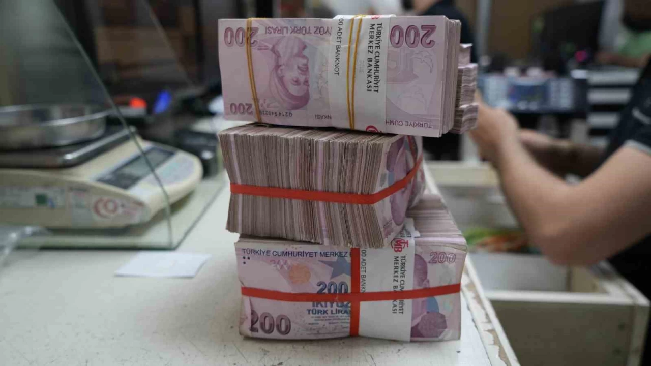 Bir anl�k klavye hatas� 52 bin TL'ye mal oldu