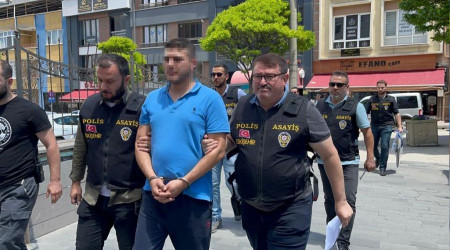 Bir genci 3. kattan atarak öldürdüler