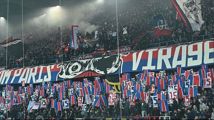 "Bir hurma, bir bardak su, FFF'nin kâbusu"