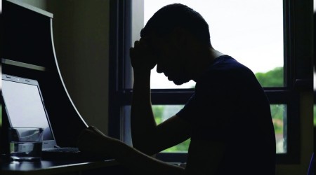 Bir işsizlik depresyonumuz eksikti