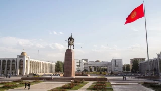 Bikek: Gemi ve bugnn buluma noktas
