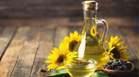 Bitkisel yağda ithalat, ihracatı katlıyor