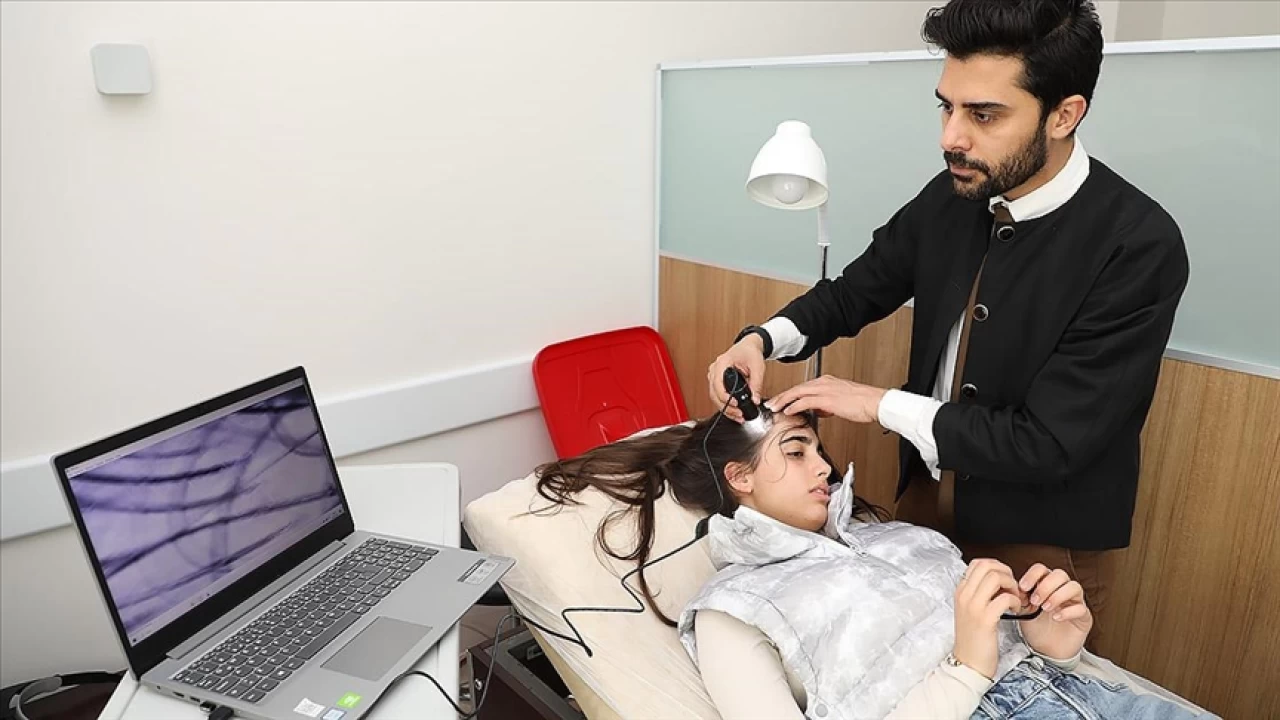 Bitkisel yağlar saç dökülmesini önlüyor