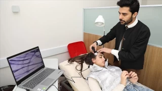 Bitkisel yağlar saç dökülmesini önlüyor