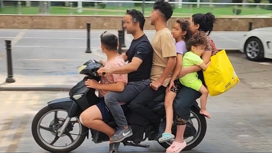 Bize 'iyi yolculuklar' demek düşer