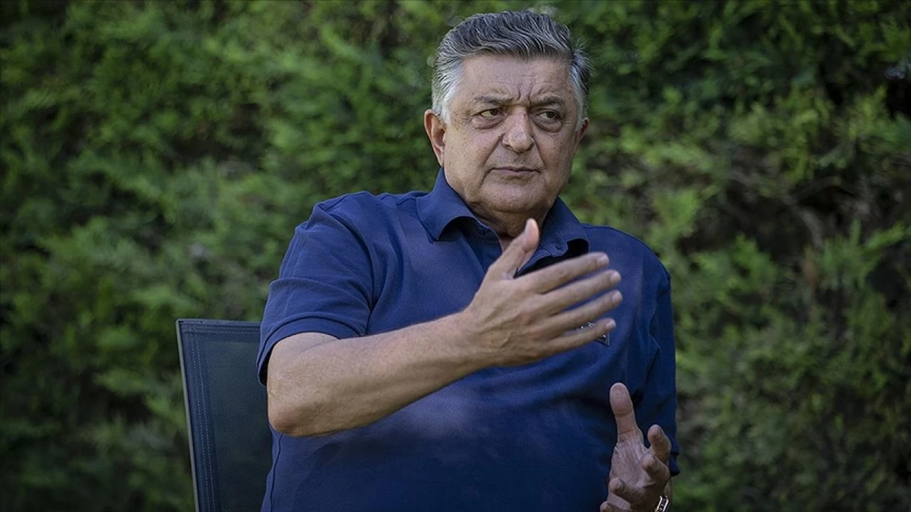 “Bizi farkında olmadan final oynatmak istiyorlar galiba”