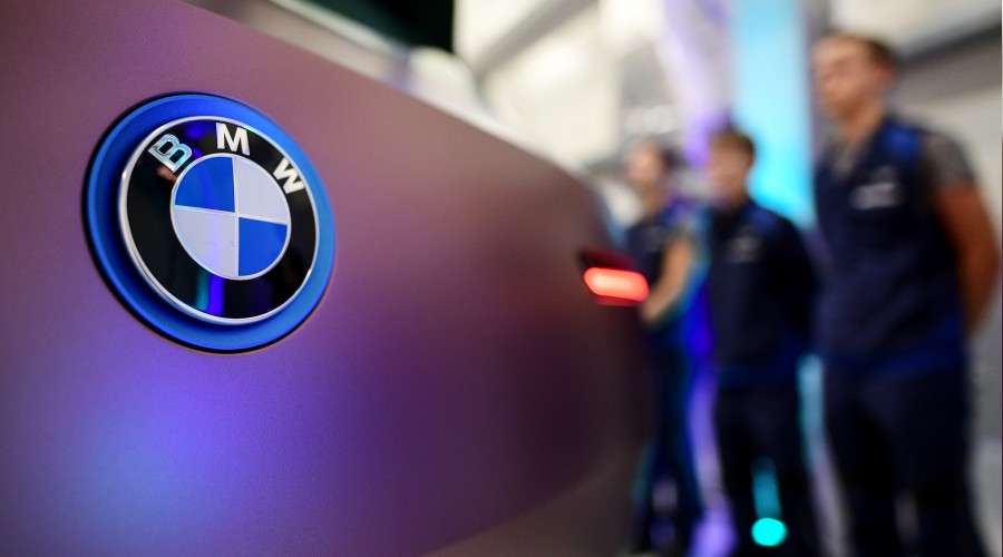 BMW binlerce ki�iyi i�ten ��karacak