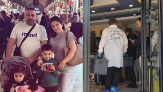 Bcek ailesi fosfin gaz kurban m?