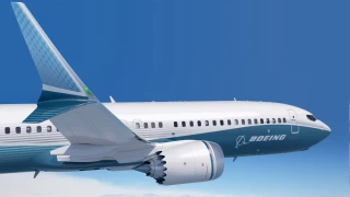 Boeing 737 MAX 9 tipi uçaklara uçuş yasağı