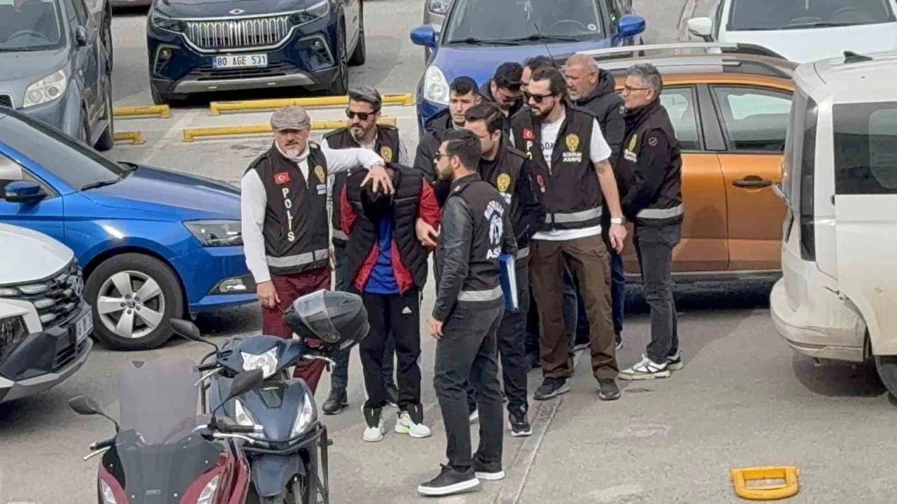 Bo�az� kesik bulunmu�tu... Bodrum'daki cinayetin sebebi taciz ��kt�