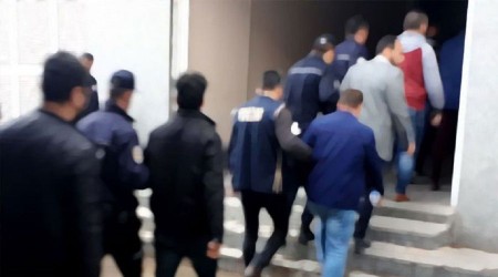 Boğaziçi Üniversitesi davasında ara karar
