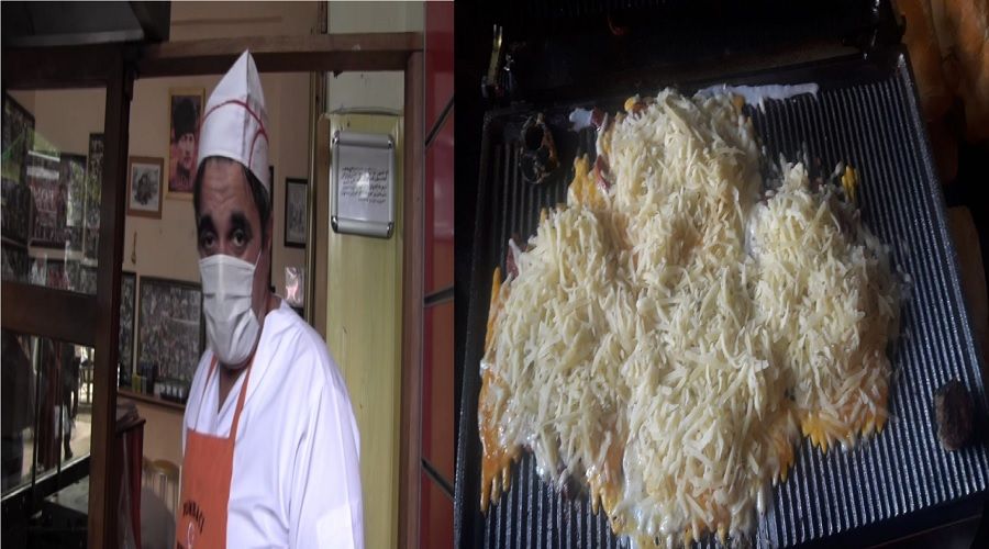 'Bombac� Burhan' sipari�lere yeti�emiyor