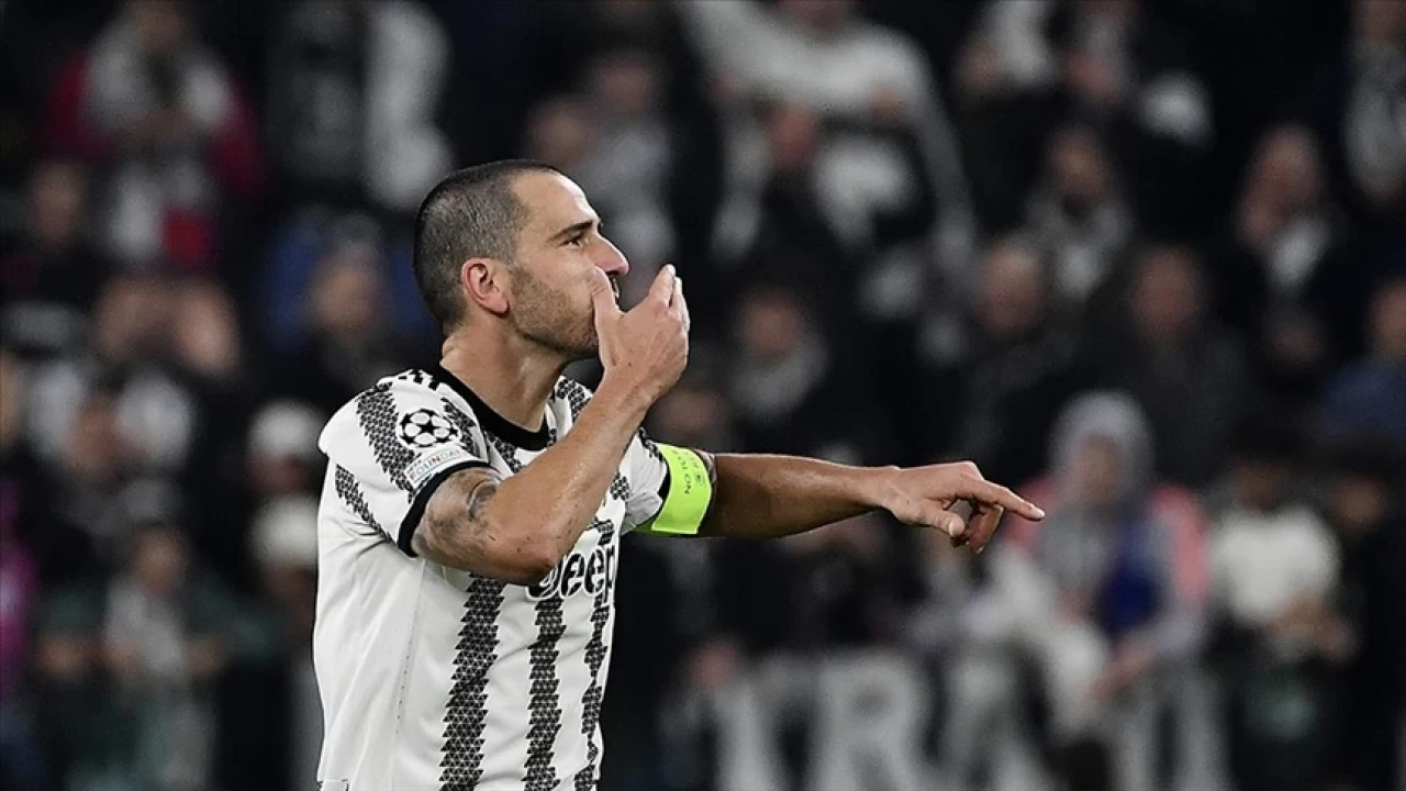 Bonucci'nin tercihi belli oldu