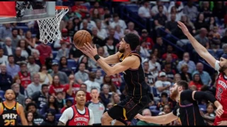 Booker'ın 52 sayısı Suns'a kazandırdı