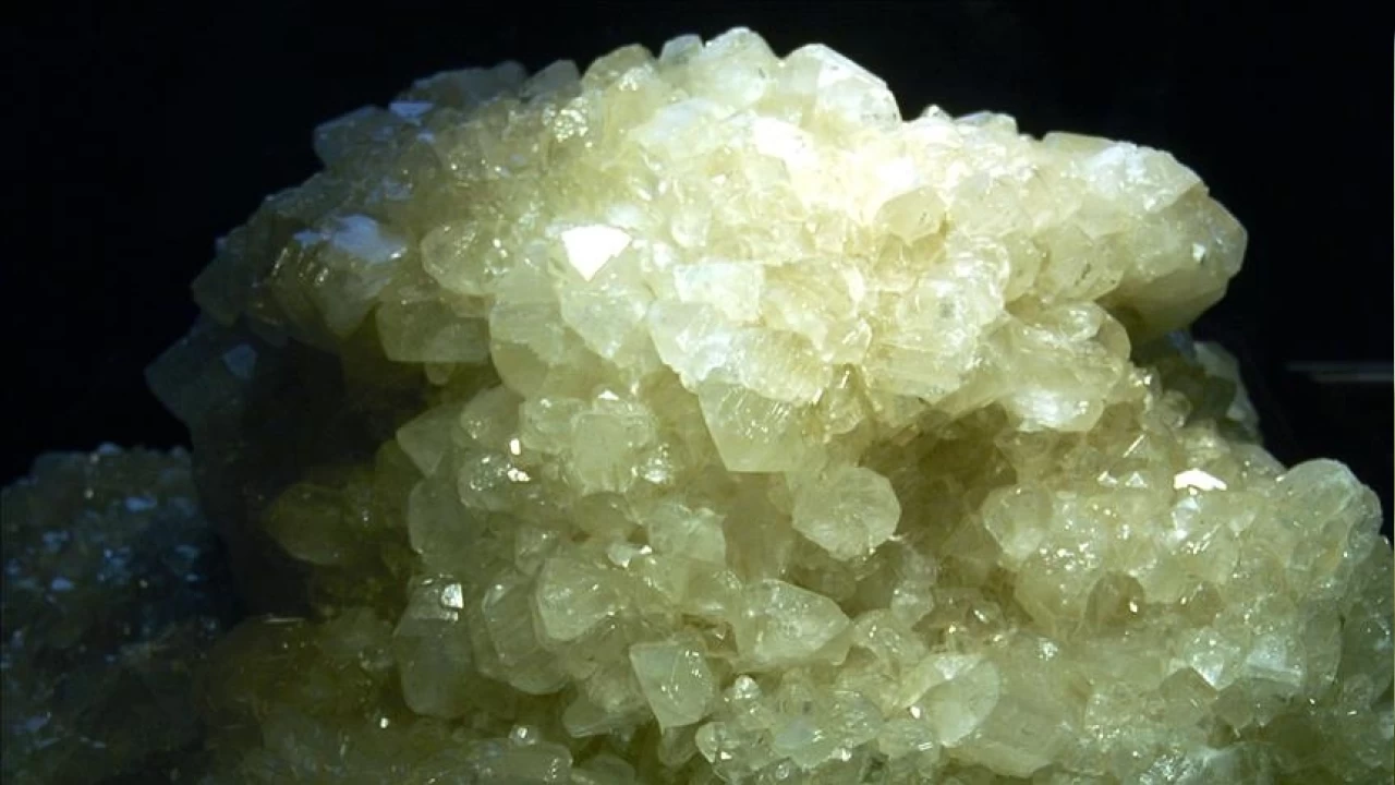 Bor piyasas�nda y�zde 63 pazar pay� T�rkiye'nin