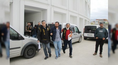 'Borçlarımız vardı, pişmanız'