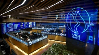 Borsa stanbul'da maniplasyon iddiasyla gzaltna alnan 13 pheli adliyeye sevk edildi
