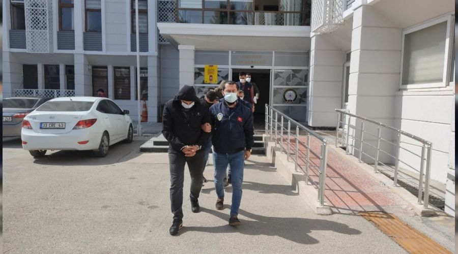 Borsan�n da sahtesini yapt�lar