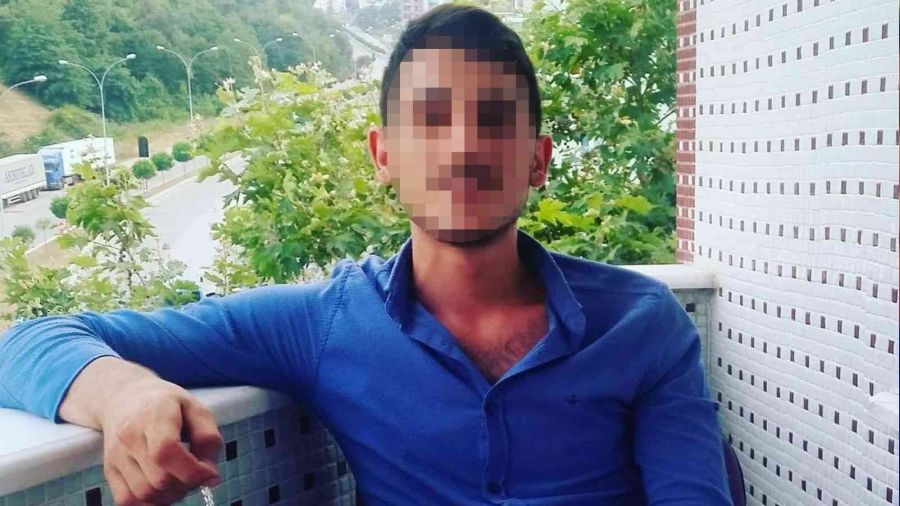 Boşanma davası açılan damat kayınpederini ağır yaraladı