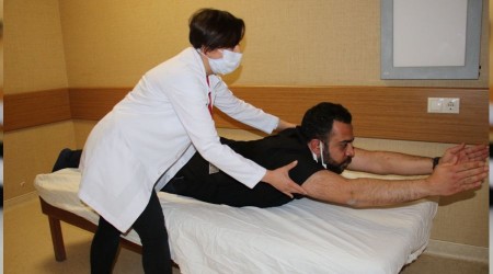Boyun ve srt arlaryla gelen genlerin says artt
