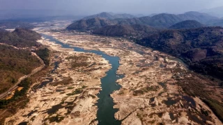Brahmaputra Nehri: Asya’nın güçlü akarsuyu