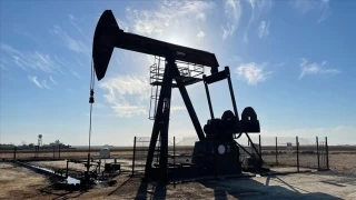 Brent petrolün varili 74.91 dolardan işlem görüyor
