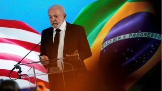 Brezilya, ABD'li yetkililerin vize taleplerini reddetti