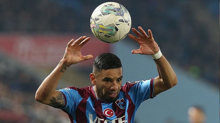 Brezilyalılar Trabzonspor’u terk ediyor